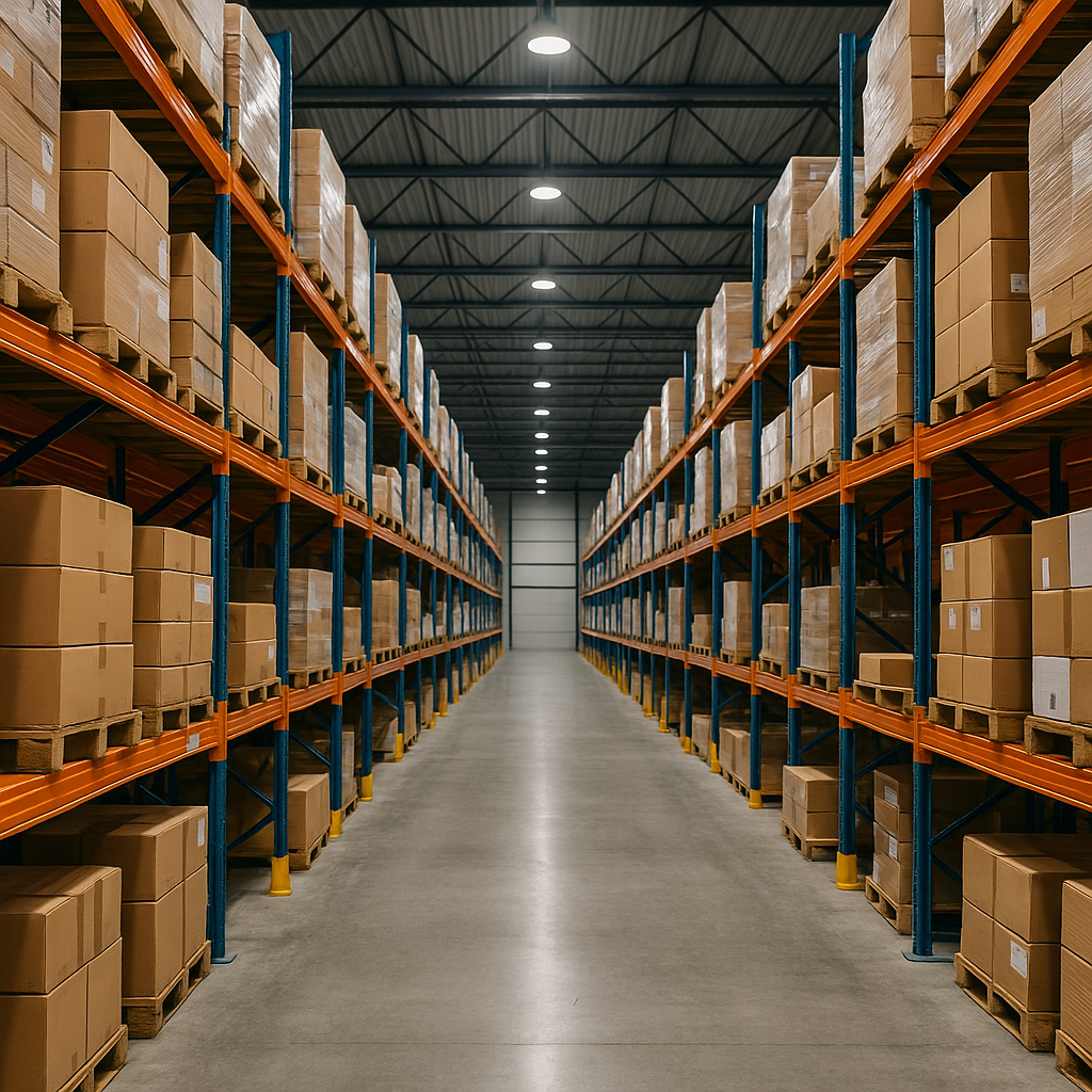 3PL Services