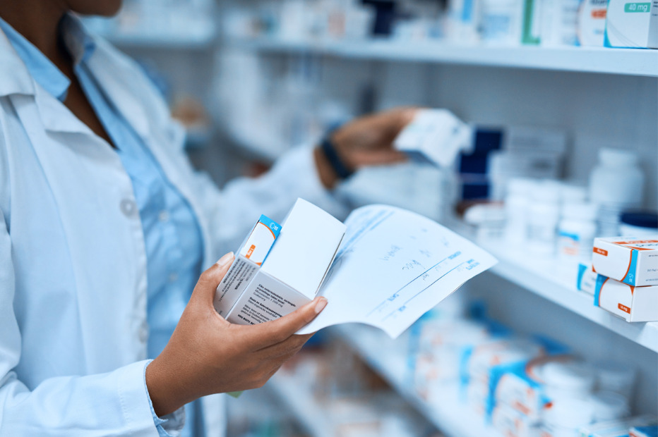PharmEx Overview
